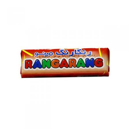 ارزش غذایی ویفر رنگارنگ چگونه است؟